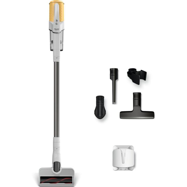 Miele HX1DUO Cordless Handstick Vacuum Cleaner