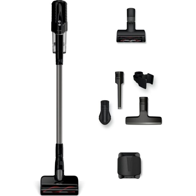 Miele HX1DUO_CAT_DOG Cordless Handstick Vacuum Cleaner