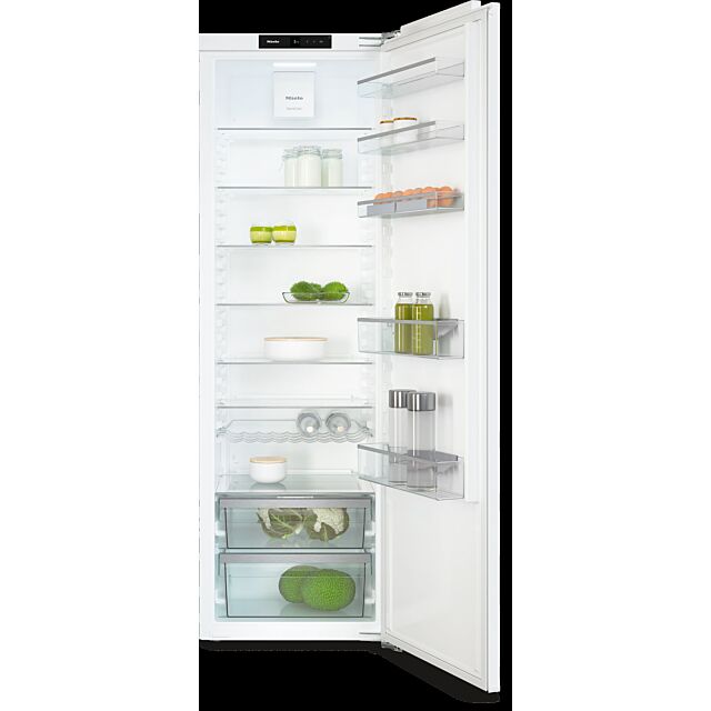 Miele K 7715 E Integrated fridge