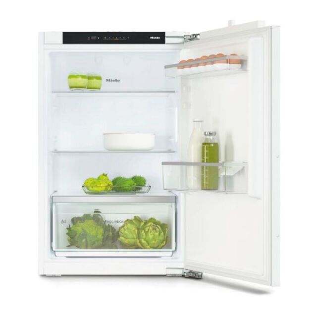 Miele K7125 E Integrated Fridge