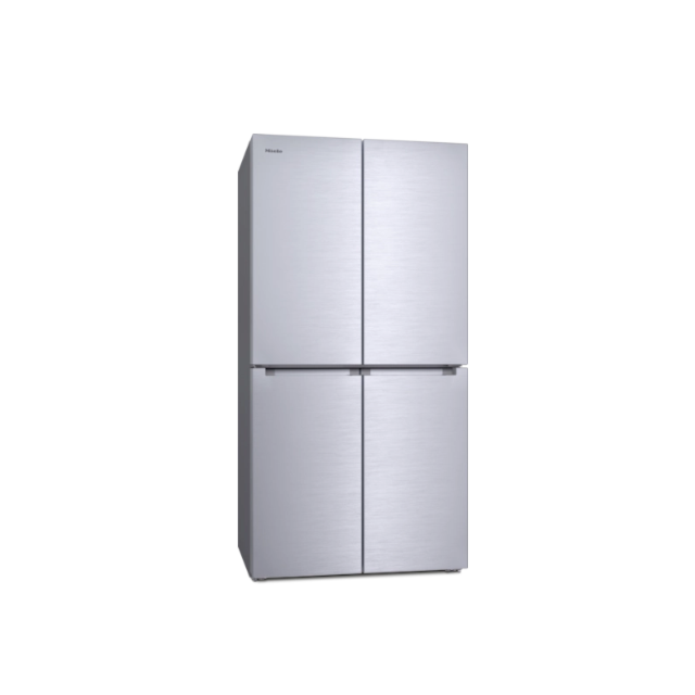 Miele KFFD 6741 EDT/CS Multi Door Fridge Freezer