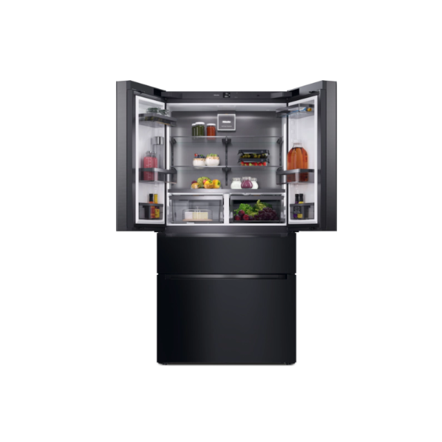 Miele KFFD 6867 French door Fridge Freezer