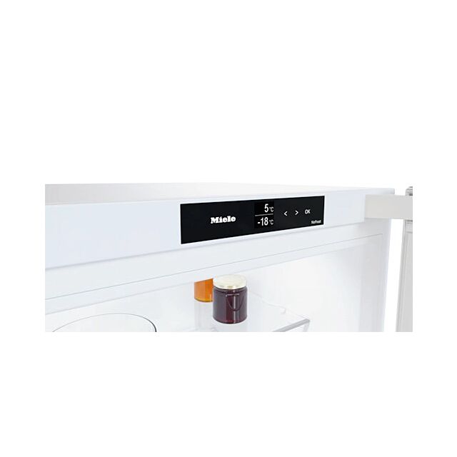 Miele KFN4375 CD Fridge Freezer