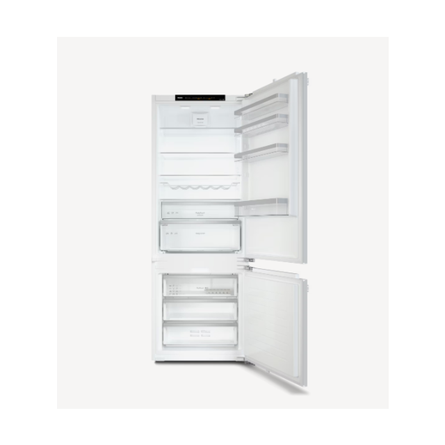 Miele KFN7934D 194 x 75cm Integrated Fridge Freezer