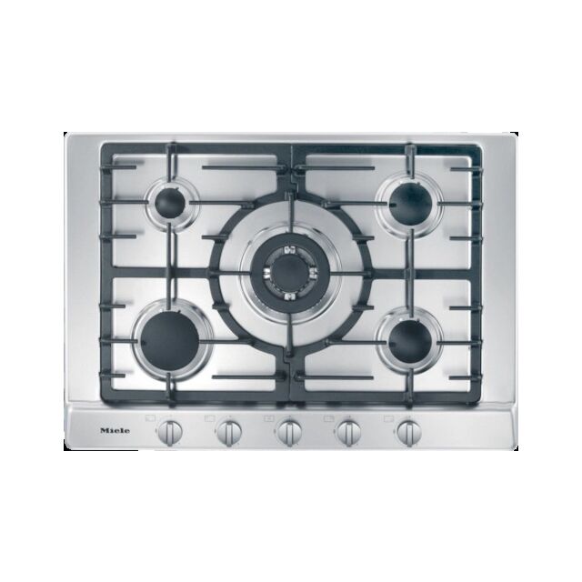 Miele KM 2032 75cm Gas Hob