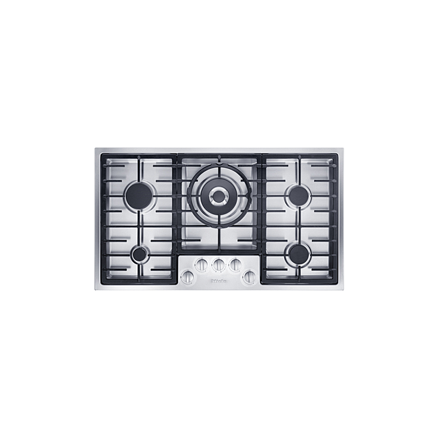 Miele Km2354-1 88cm Gas Hob