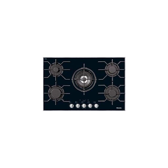 Miele KM3034-1 80cm Gas Hob