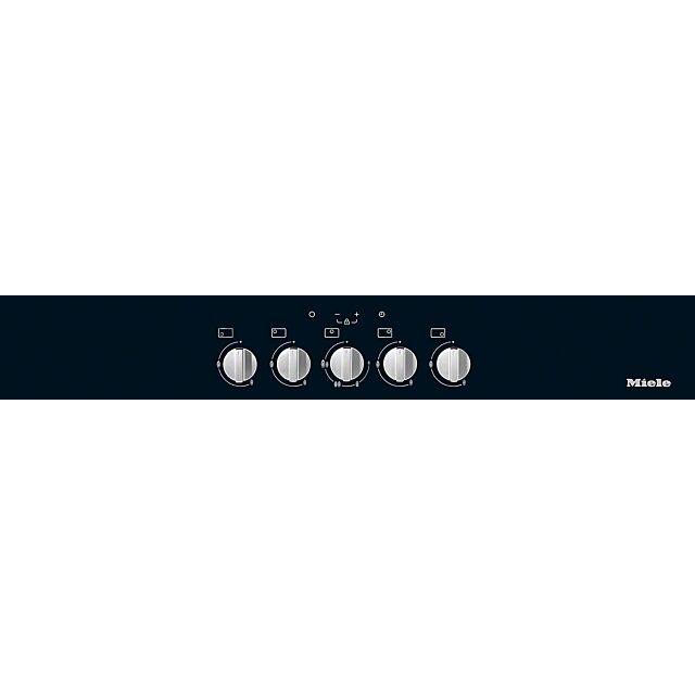 Miele KM3034-1 80cm Gas Hob