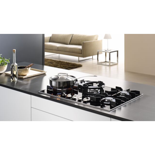 Miele KM3034-1 80cm Gas Hob