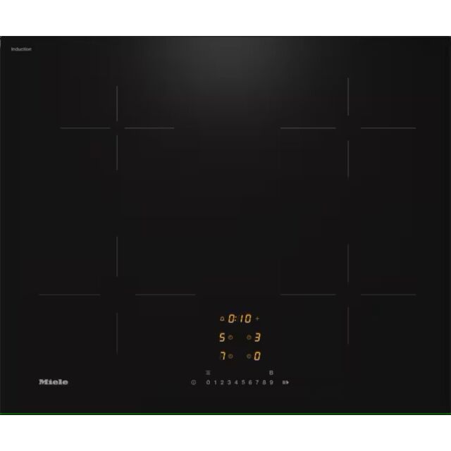 Miele KM7361FL 60cm Induction hob