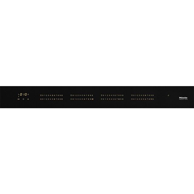 Miele KM7697FL FS 942mm Induction hob, one only Ex-display