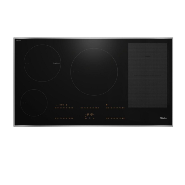 Miele KM7699 FR 942Mm Induction Hob,one only Ex-display