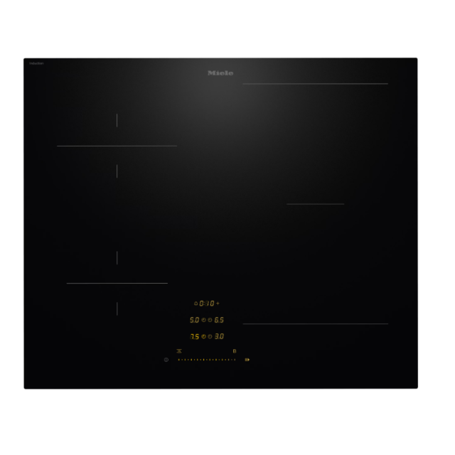 Miele KM8462 FL 60cm Induction Hob