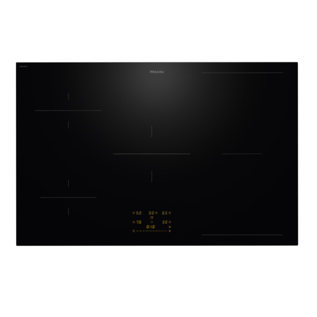 Miele KM8484 FL 80cm Induction Hob