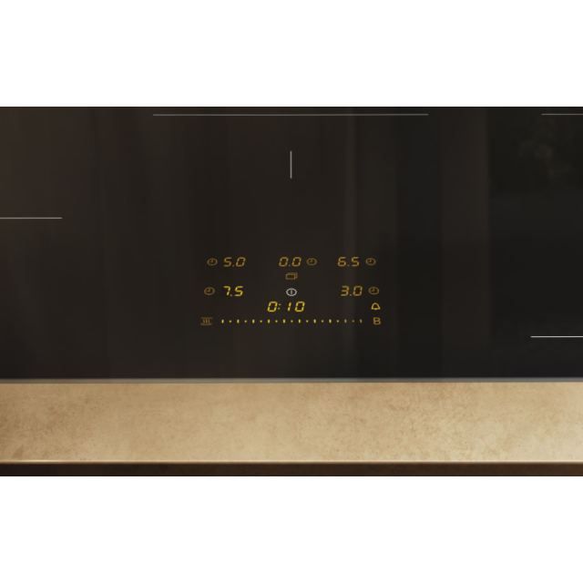 Miele KM8484 FL 80cm Induction Hob