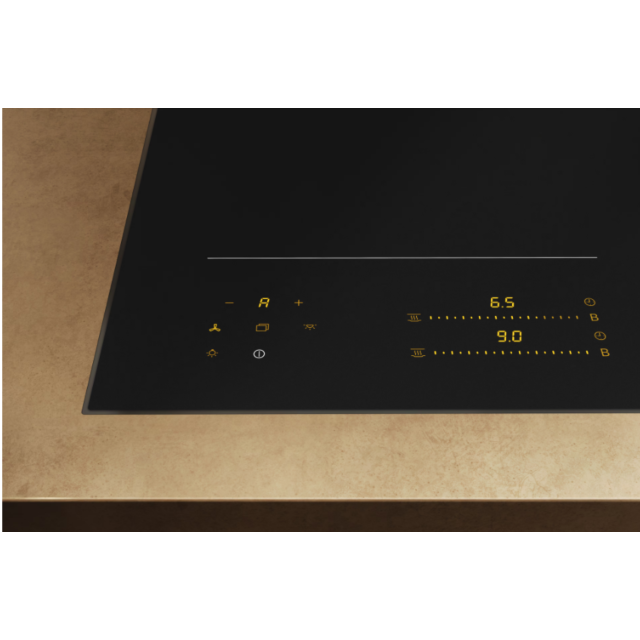 Miele KM8565 FL MATTFINISH 60cm Induction Hob