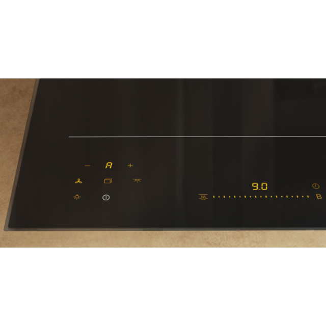 Miele KM8575 FL 90cm (Panoramic) Induction Hob