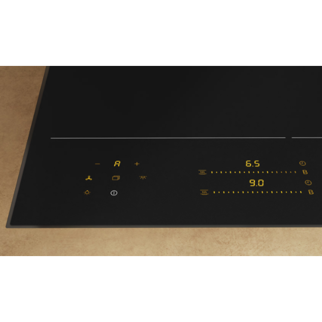 Miele KM8585-2 FL MATTFINISH 80cm Induction Hob