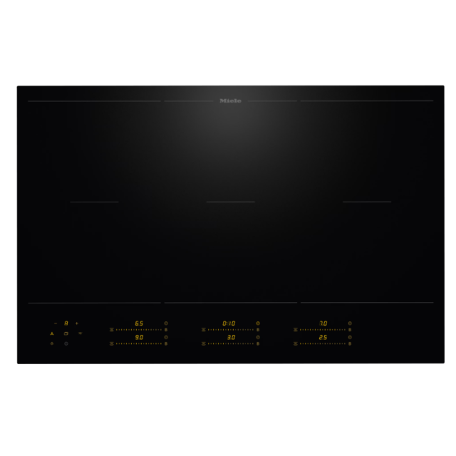 Miele KM8585-2 FL 80cm Induction Hob