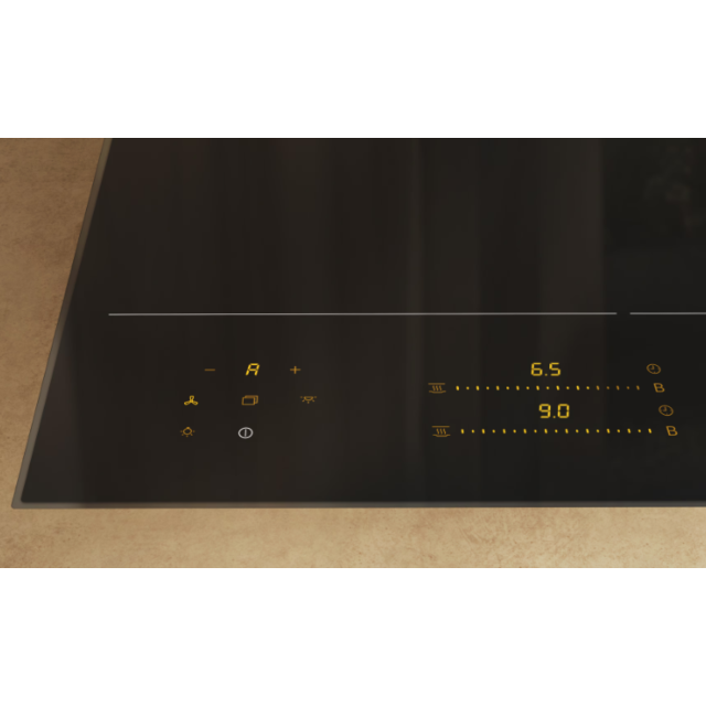 Miele KM8585-2 FL 80cm Induction Hob