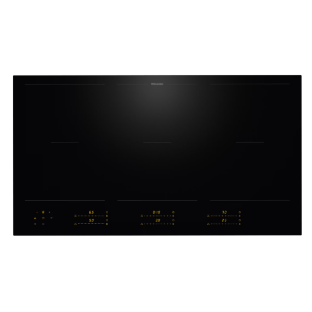 Miele KM8595-2 FL 90cm Induction Hob