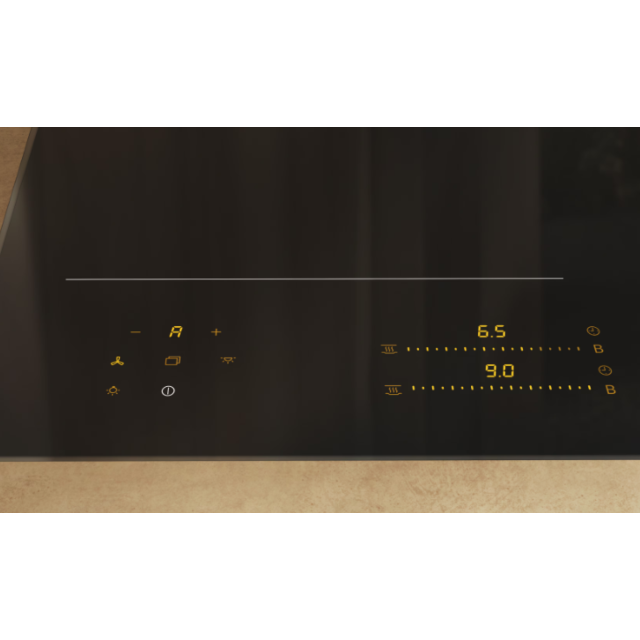 Miele KM8595-2 FL 90cm Induction Hob