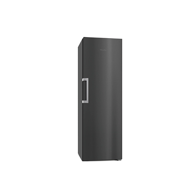 Miele KS4783DD BST Tall Fridge BlackSteel