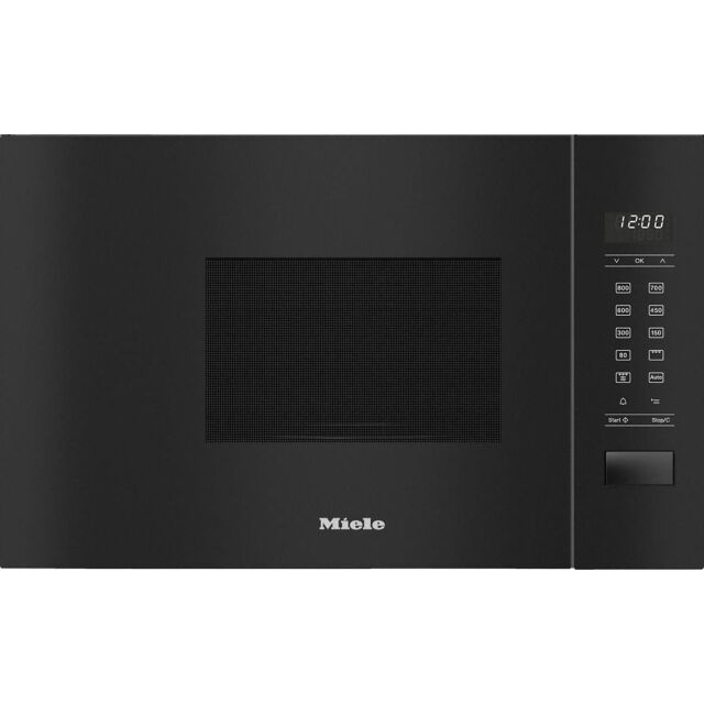 Miele M2224SC Integrated Microwave
