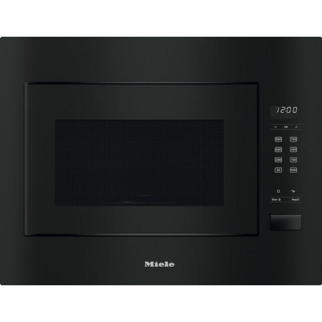 Miele M2240sc Integrated Microwave