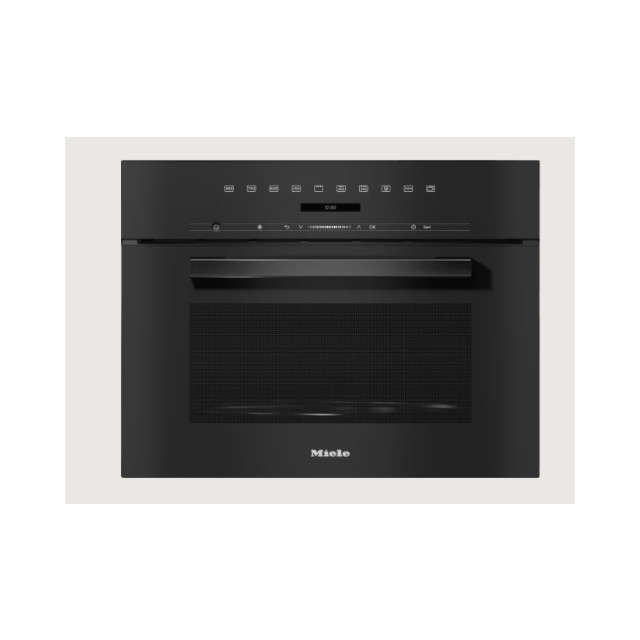 Miele M7244TC Integrated Microwave