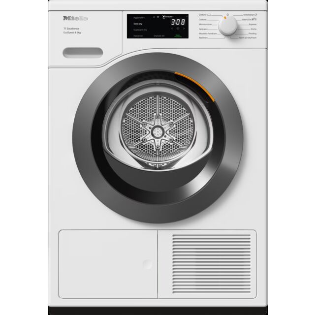 Miele TED645 WP 9kg Heat Pump Dryer