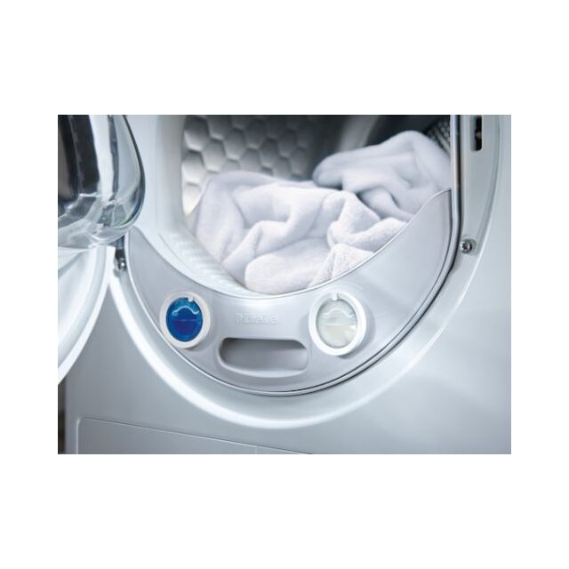 Miele TEH785 WP 9kg Heat Pump Dryer