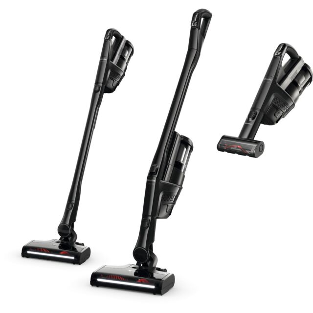 Miele TRIFLEXHX3C_D Triflex HX3 Cat + Dog Vacuum