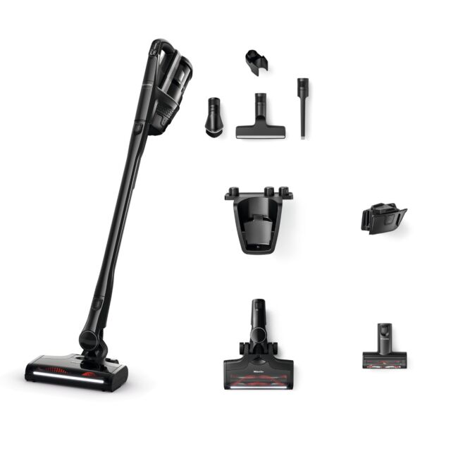 Miele TRIFLEXHX3C_D Triflex HX3 Cat + Dog Vacuum