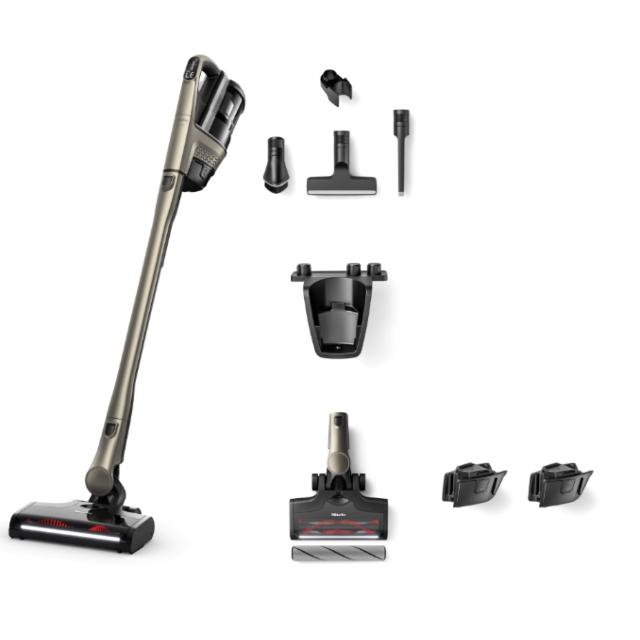 Miele TRIFLEXPLUS HX3 Plus Cordless Vacuum