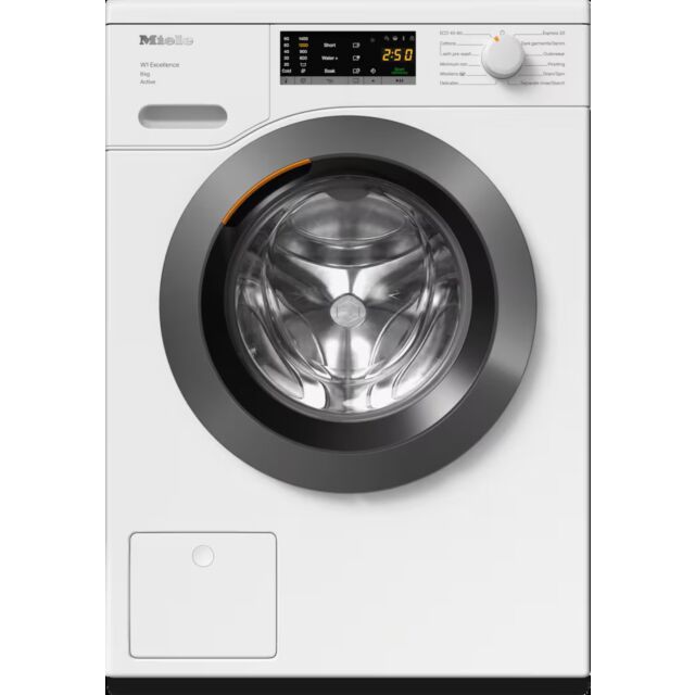 Miele WEA125 WCS 8Kg Washing Machine