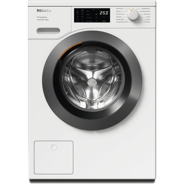 Miele WEB365 WCS 8kg Washing Machine