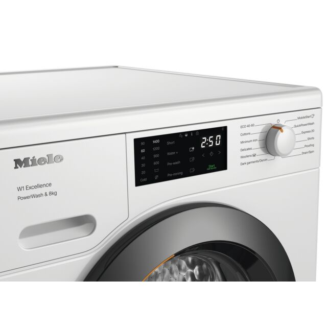 Miele WEB365 WCS 8kg Washing Machine