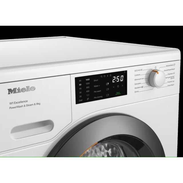 Miele WED385 WCS 9Kg Washing Machine