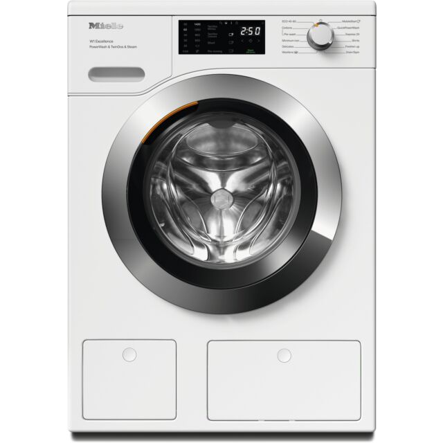 Miele WEG885 WCS 9kg Washing Machine