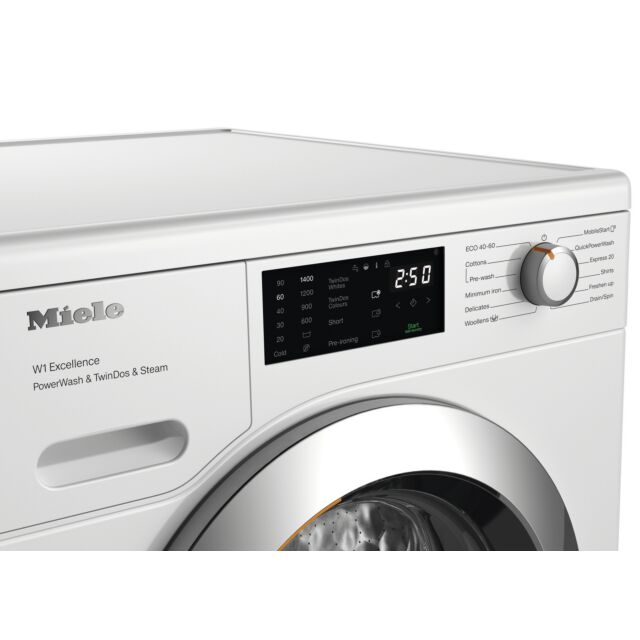 Miele WEG885 WCS 9kg Washing Machine