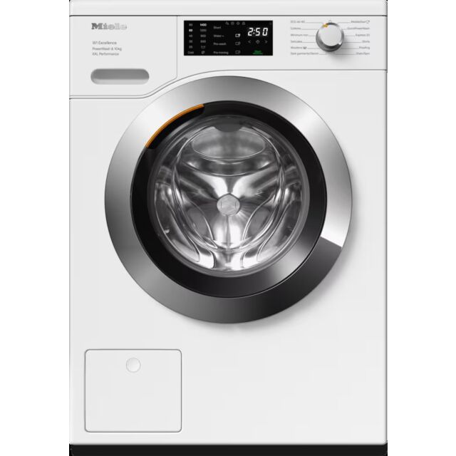 Miele WEK365 10kg Washing Machine