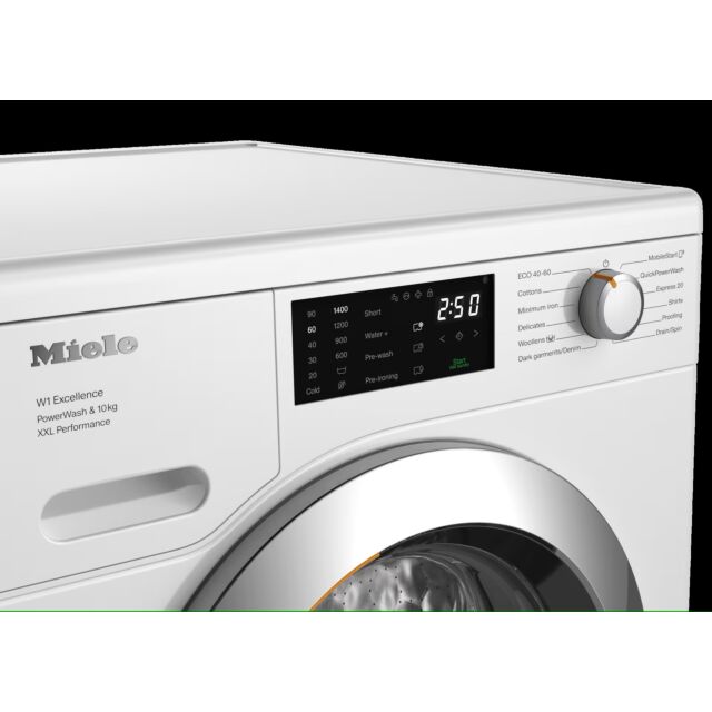 Miele WEK365 10kg Washing Machine