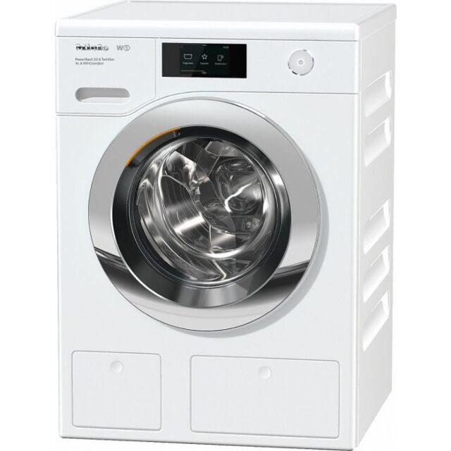Miele WER865 WPS 9kg TwinDos Washing Machine