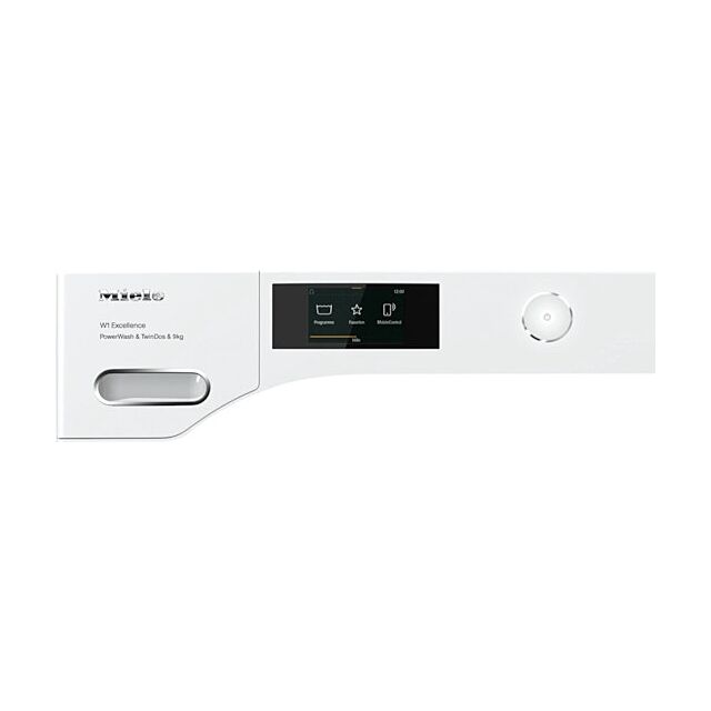 Miele WER865 WPS 9kg TwinDos Washing Machine