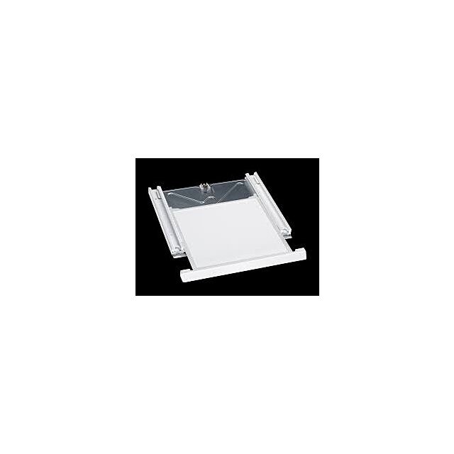 Miele WTV406 Stacking Kit With Pull Out Shelf