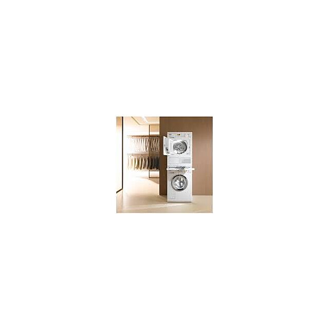 Miele WTV406 Stacking Kit With Pull Out Shelf
