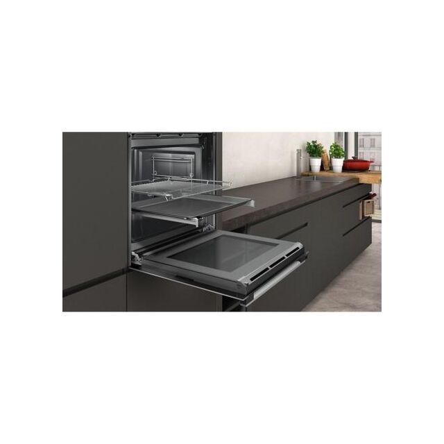 Neff B1ACE4HN0B Single Oven