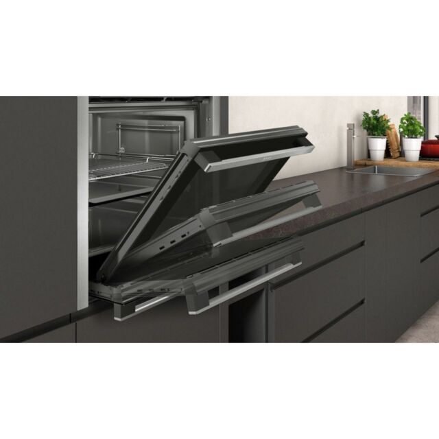Neff B3ACE4AN3B Single Oven