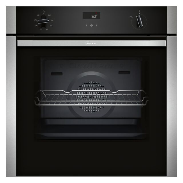 Neff B4ACF1AN3B Single Oven